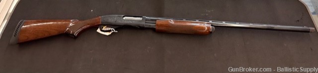 Remington 870 Wingmaster Enhanced 3.5" - 3.5 Inch -img-9