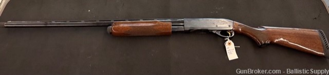 Remington 870 Wingmaster Enhanced 3.5" - 3.5 Inch -img-0