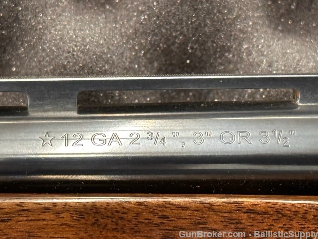 Remington 870 Wingmaster Enhanced 3.5" - 3.5 Inch -img-17
