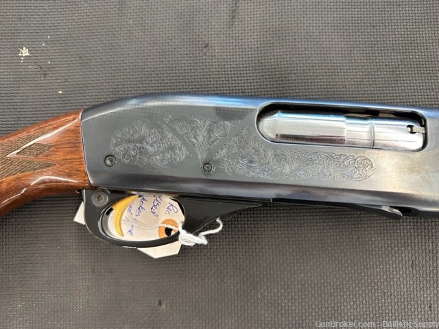 Remington 870 Wingmaster Enhanced 3.5" - 3.5 Inch -img-12