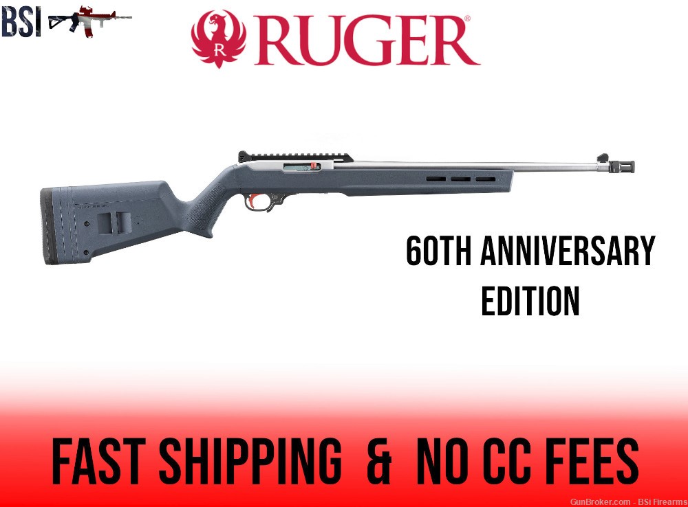 Ruger 10/22 10 22 10/22 10-22-img-0