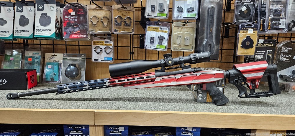 Howa 1500 Carbon Flag Chassis 308win-img-6