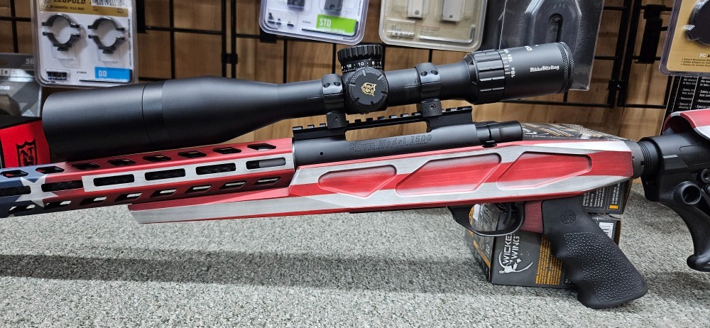 Howa 1500 Carbon Flag Chassis 308win-img-11