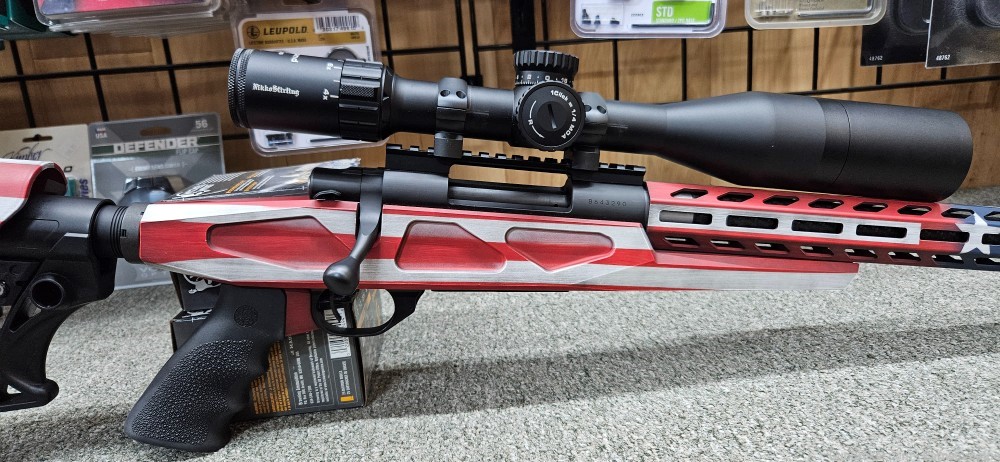 Howa 1500 Carbon Flag Chassis 308win-img-2