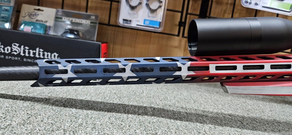 Howa 1500 Carbon Flag Chassis 308win-img-10