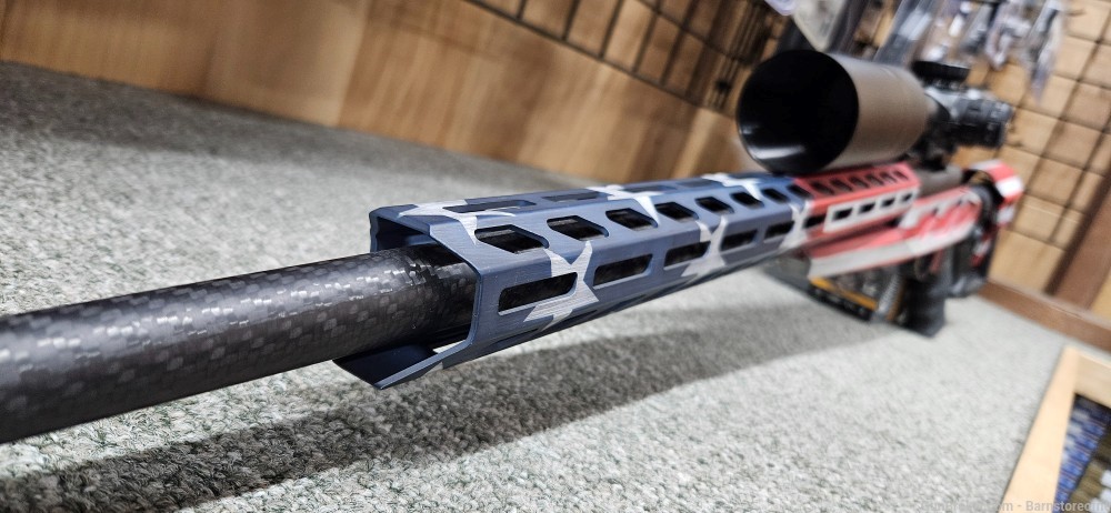 Howa 1500 Carbon Flag Chassis 308win-img-8