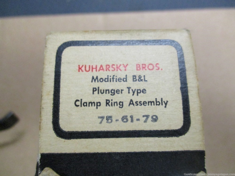 KUHARSKY SCOPE RINGS-img-5