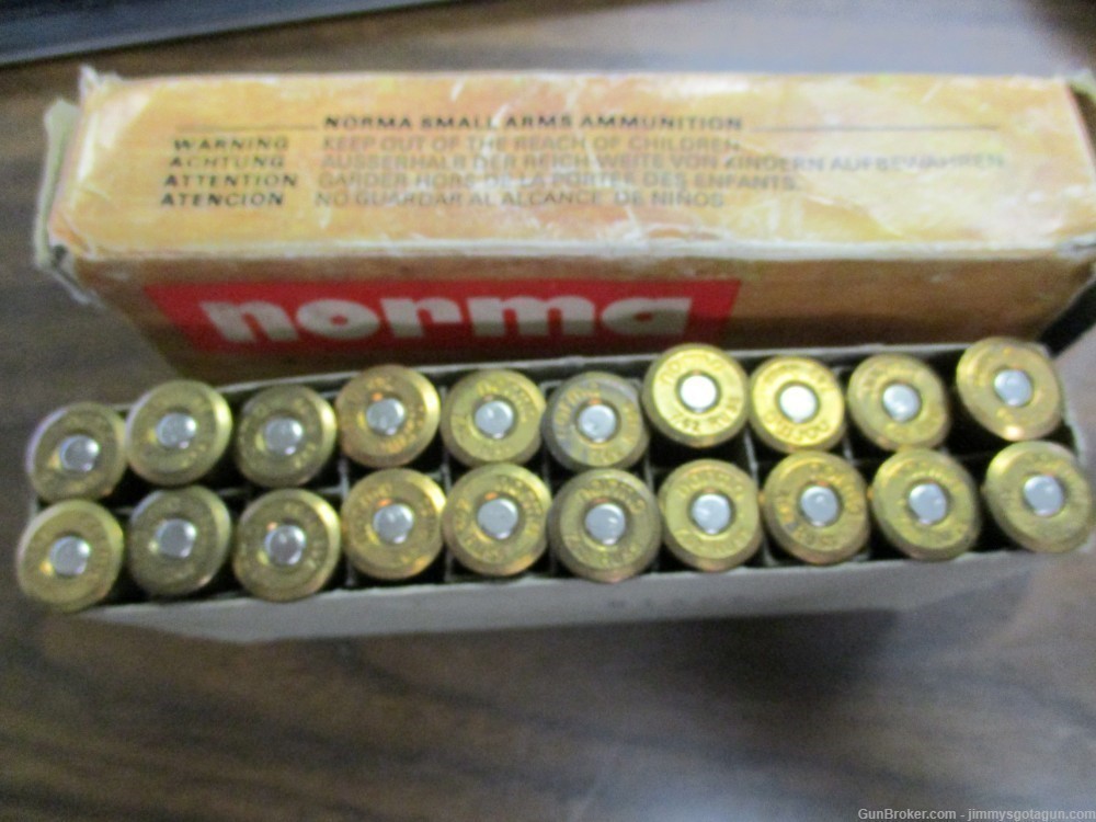 NORMA 7.62 X 54R-img-3