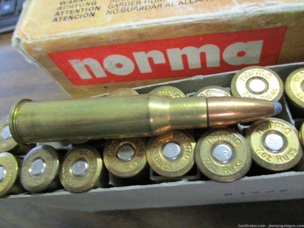 NORMA 7.62 X 54R-img-4