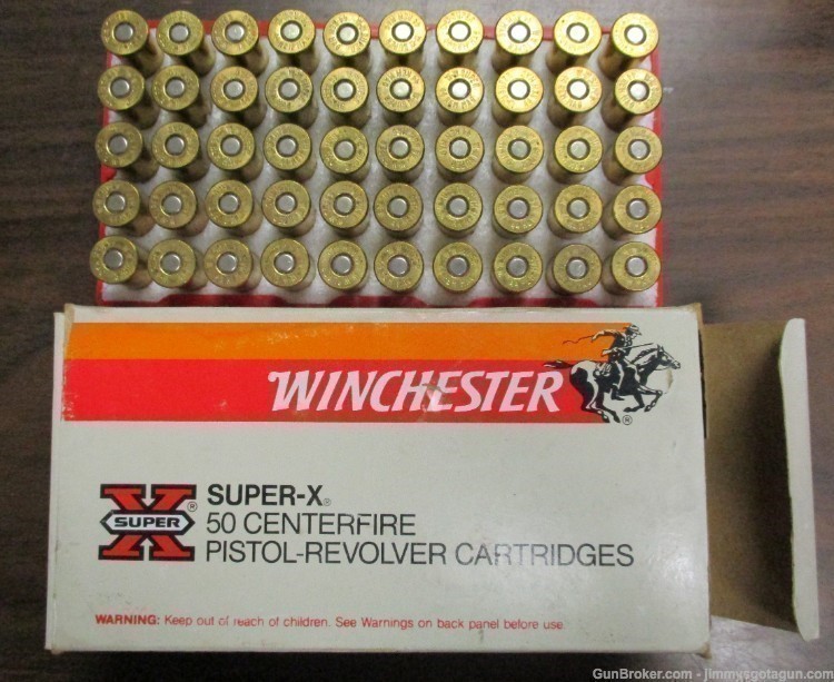 WINCHESTER 44-img-0
