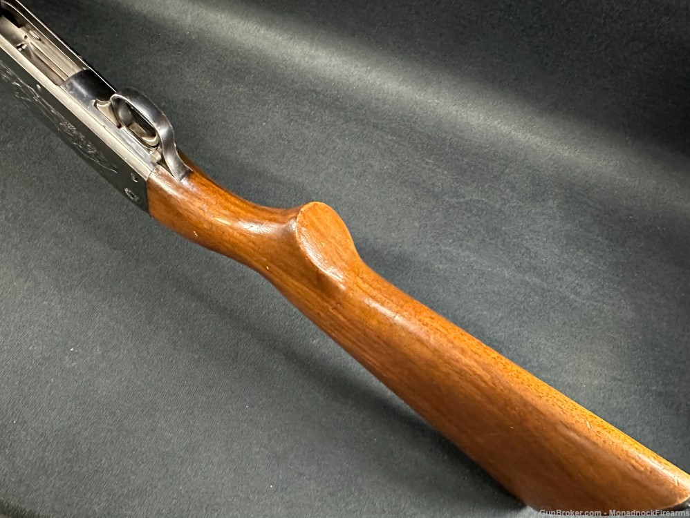 *PENNY* Ithaca Gun Co. Model 37 Featherlight 16 Ga. 28" Pump Action Shotgun-img-15