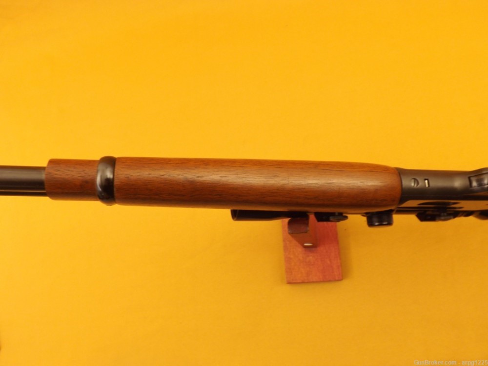 MARLIN 336-R.C. 30-30WIN LEVER ACTION RIFLE JM STAMPED-img-16
