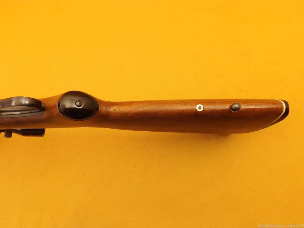 MARLIN 336-R.C. 30-30WIN LEVER ACTION RIFLE JM STAMPED-img-14