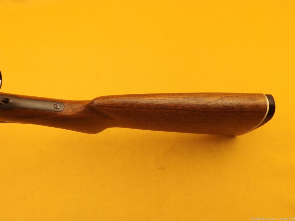 MARLIN 336-R.C. 30-30WIN LEVER ACTION RIFLE JM STAMPED-img-17