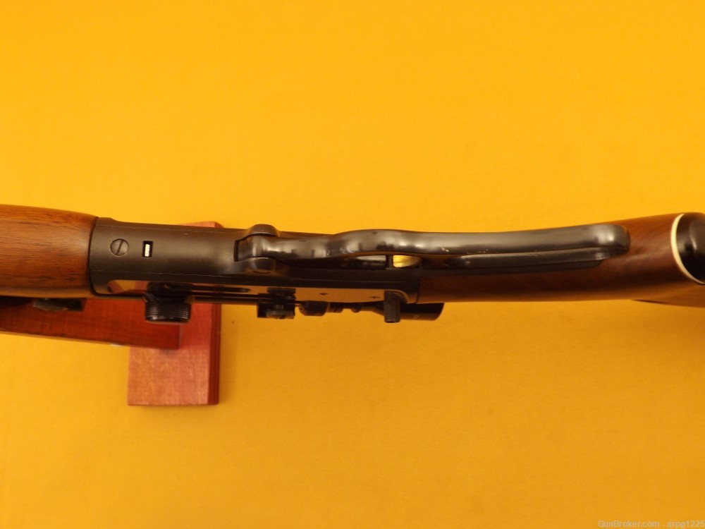 MARLIN 336-R.C. 30-30WIN LEVER ACTION RIFLE JM STAMPED-img-15