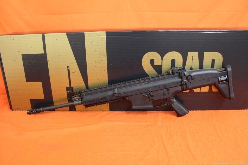 FN SCAR 17s NRCH .308Win NEW! LAYAWAY!-img-0