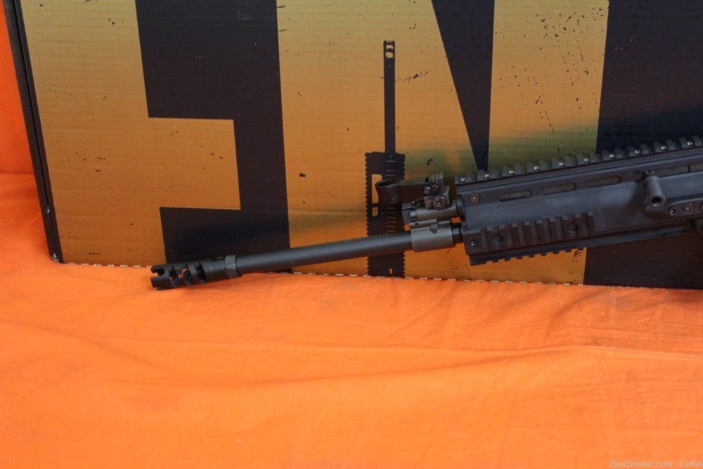 FN SCAR 17s NRCH .308Win NEW! LAYAWAY!-img-2
