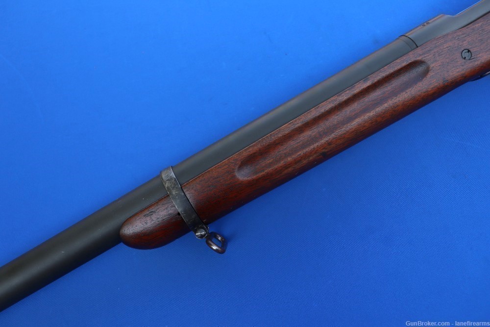 SPRINGFIELD 1903 TARGET/TEST BARREL .308 WINCHESTER - CAPT G.A. WOODY-img-22