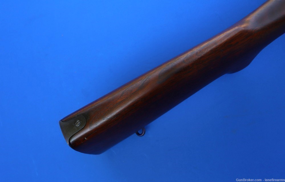 SPRINGFIELD 1903 TARGET/TEST BARREL .308 WINCHESTER - CAPT G.A. WOODY-img-4