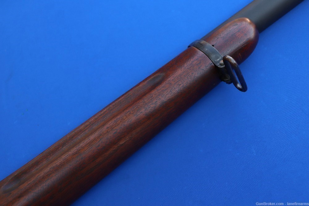 SPRINGFIELD 1903 TARGET/TEST BARREL .308 WINCHESTER - CAPT G.A. WOODY-img-14