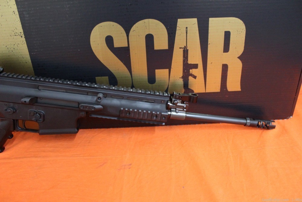 FN SCAR 17s NRCH .308Win NEW! LAYAWAY!-img-8