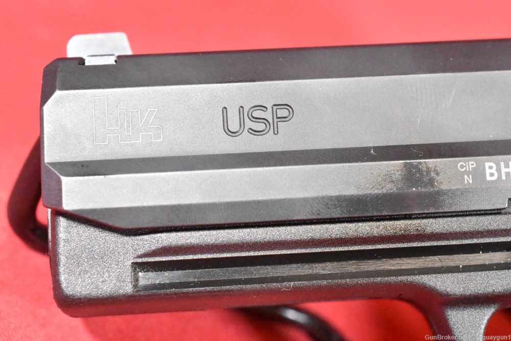 HK USP 45 V1 DA/SA-img-7