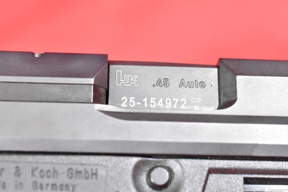 HK USP 45 V1 DA/SA-img-12
