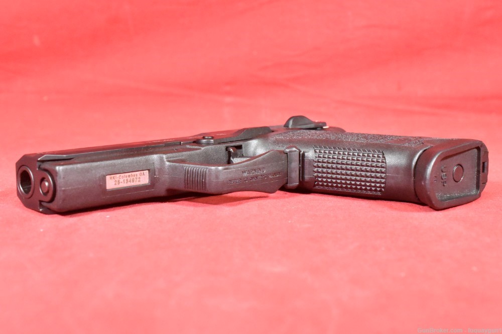HK USP 45 V1 DA/SA-img-4