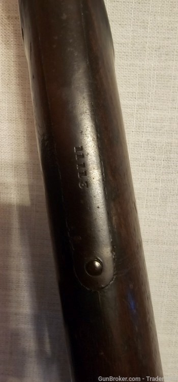  Remington Rolling block #2 Circa 1874, good condition!  -img-5