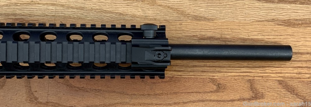 S&W 16" FACTORY BLACK MODEL MP15-22 AR-15 .22 LR M&P 15-22 ORIGINAL BOX -img-22