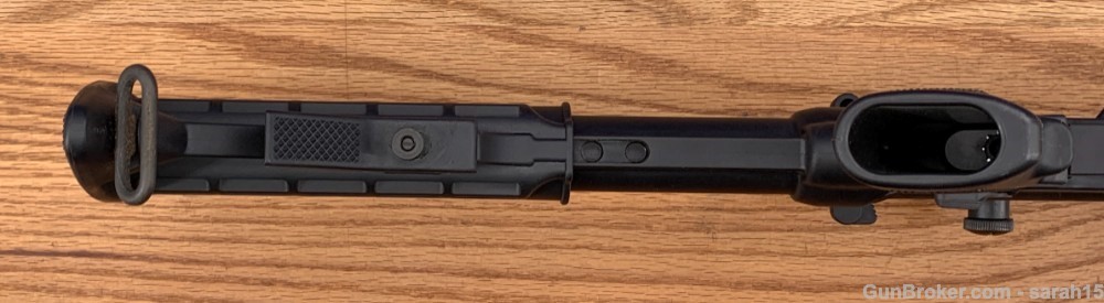 S&W 16" FACTORY BLACK MODEL MP15-22 AR-15 .22 LR M&P 15-22 ORIGINAL BOX -img-23