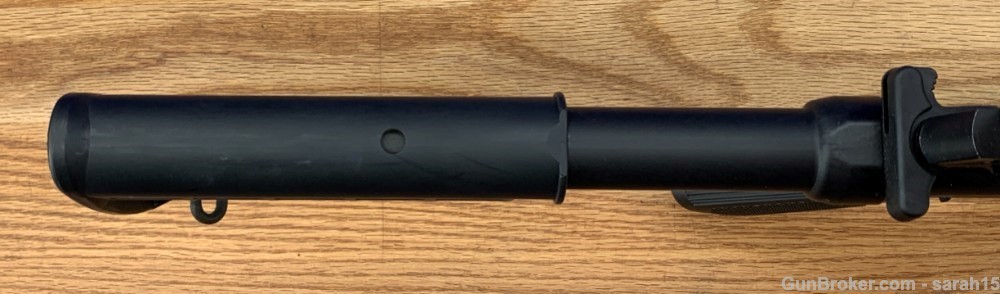 S&W 16" FACTORY BLACK MODEL MP15-22 AR-15 .22 LR M&P 15-22 ORIGINAL BOX -img-20