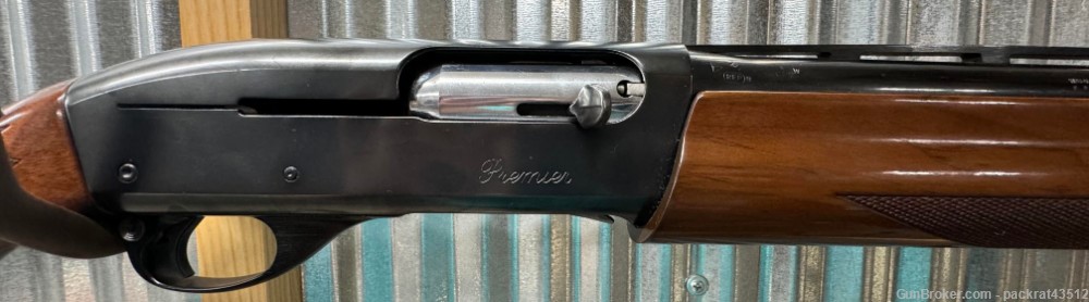 Remington 11-87 Premier-img-1