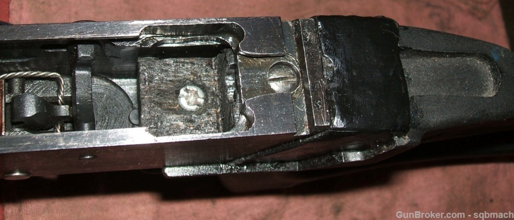 AK Hunter Pistol Grip Style Rear Stock Norinco Poly Tech Used Aftermarket-img-13