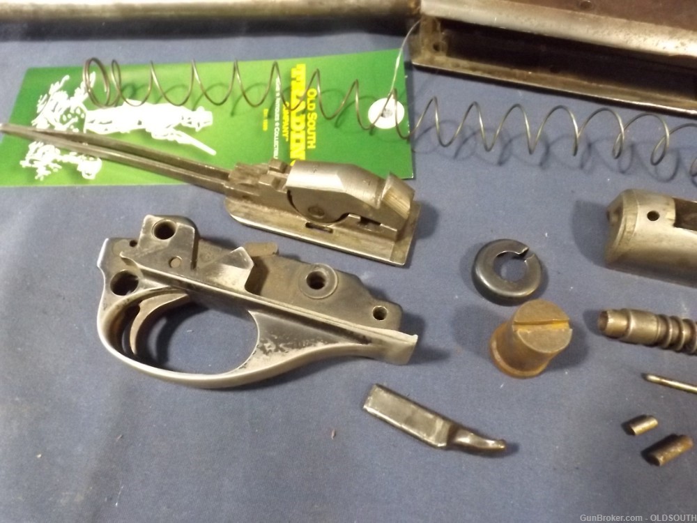 Remington Sportsman 48, 12 GA. Gunsmith Special / Assorted Shotgun Parts-img-2