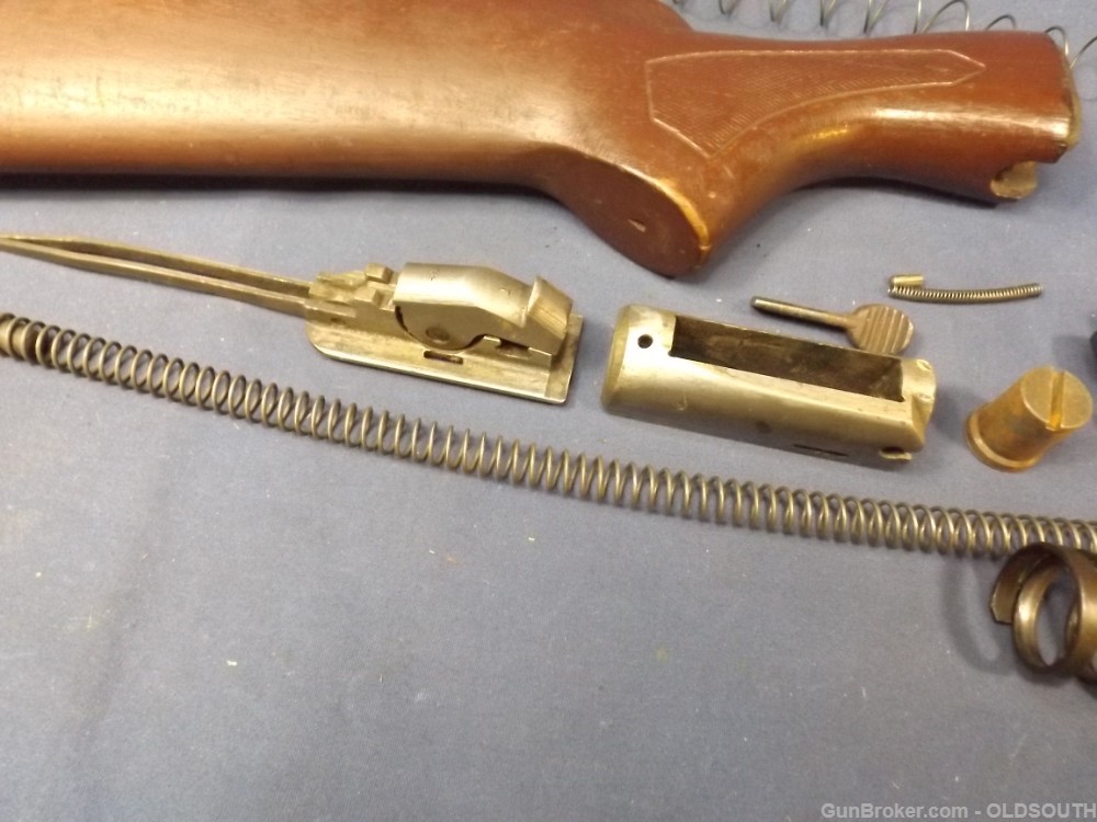 Remington Sportsman 48, 12 GA. Gunsmith Special / Assorted Shotgun Parts-img-21