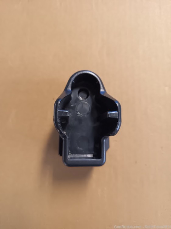 HKP MP5 Stock Adapter - Black - Injection Molded - SEE PHOTOS-img-4