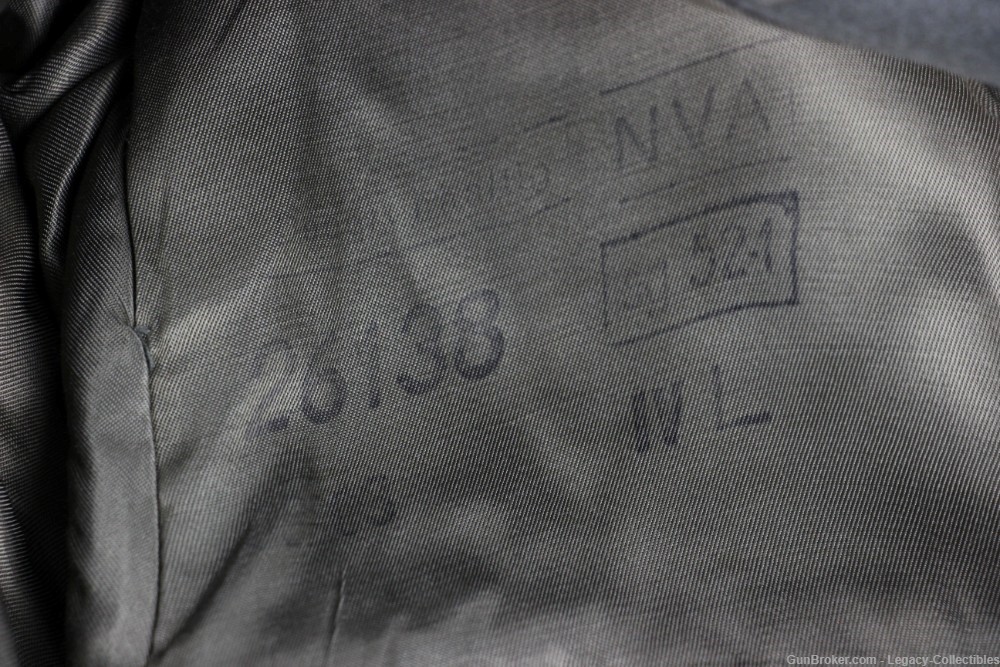 WW2 German Heer Army Grossdeutschland General's Tunic Uniform Jacket-img-22