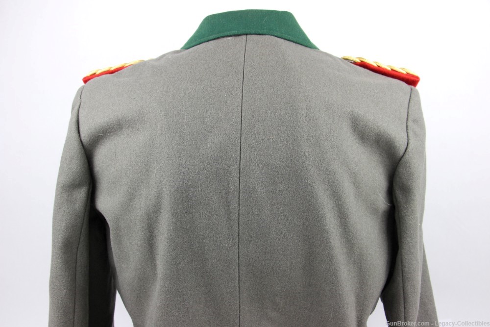 WW2 German Heer Army Grossdeutschland General's Tunic Uniform Jacket-img-17