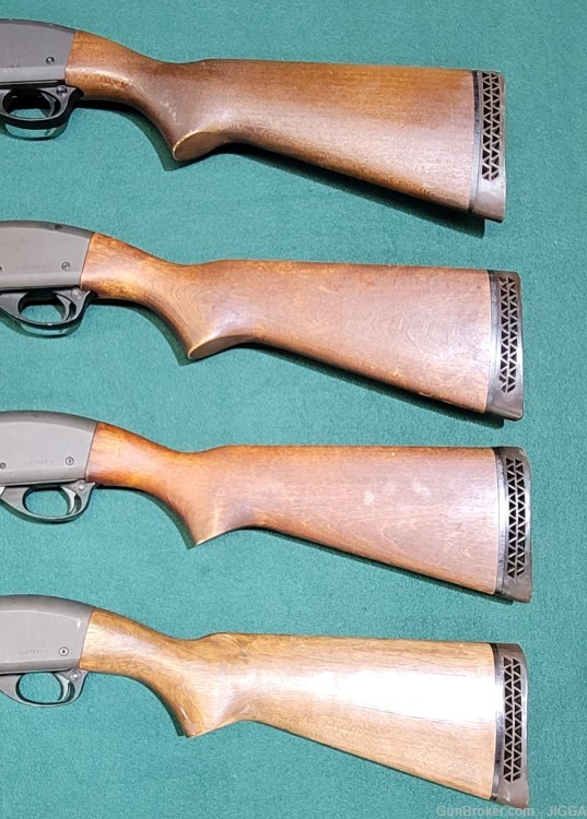 Remington 870 Magnum, 12ga-img-7
