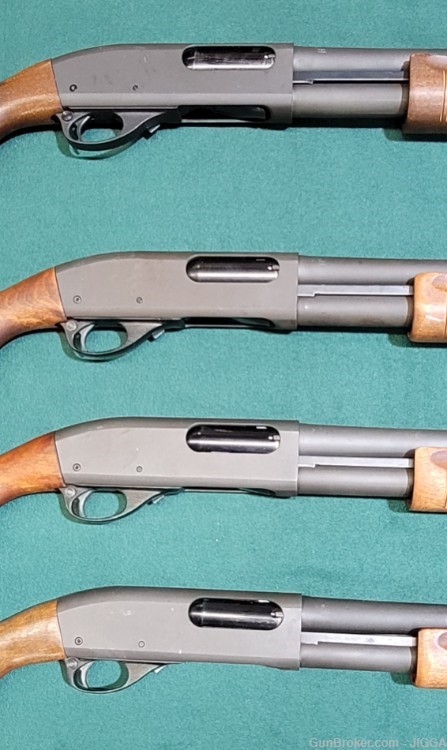Remington 870 Magnum, 12ga-img-4
