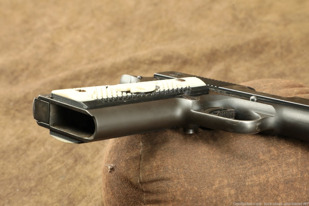 Metro Arms American Classic II 1911 in ,45 ACP Semi Auto Pistol-img-10