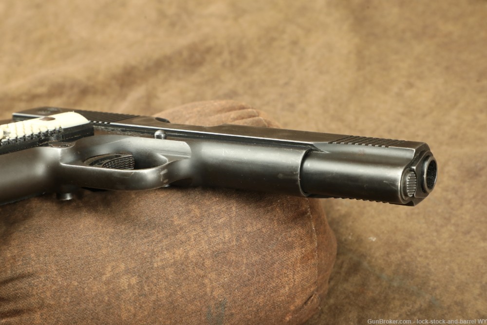 Metro Arms American Classic II 1911 in ,45 ACP Semi Auto Pistol-img-11