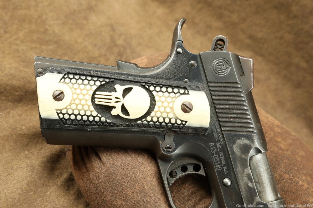 Metro Arms American Classic II 1911 in ,45 ACP Semi Auto Pistol-img-4