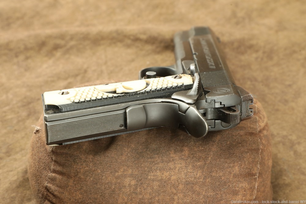Metro Arms American Classic II 1911 in ,45 ACP Semi Auto Pistol-img-12