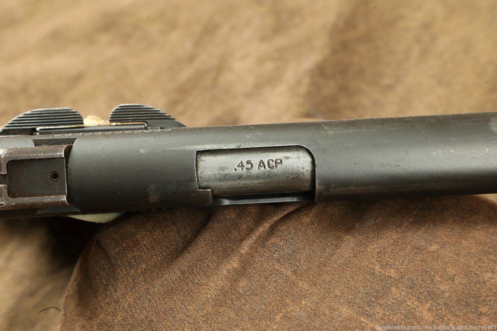 Metro Arms American Classic II 1911 in ,45 ACP Semi Auto Pistol-img-19
