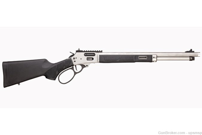 SMITH AND WESSON MODEL 1854 44 MAGNUM | 44 SPECIAL     13812-img-0