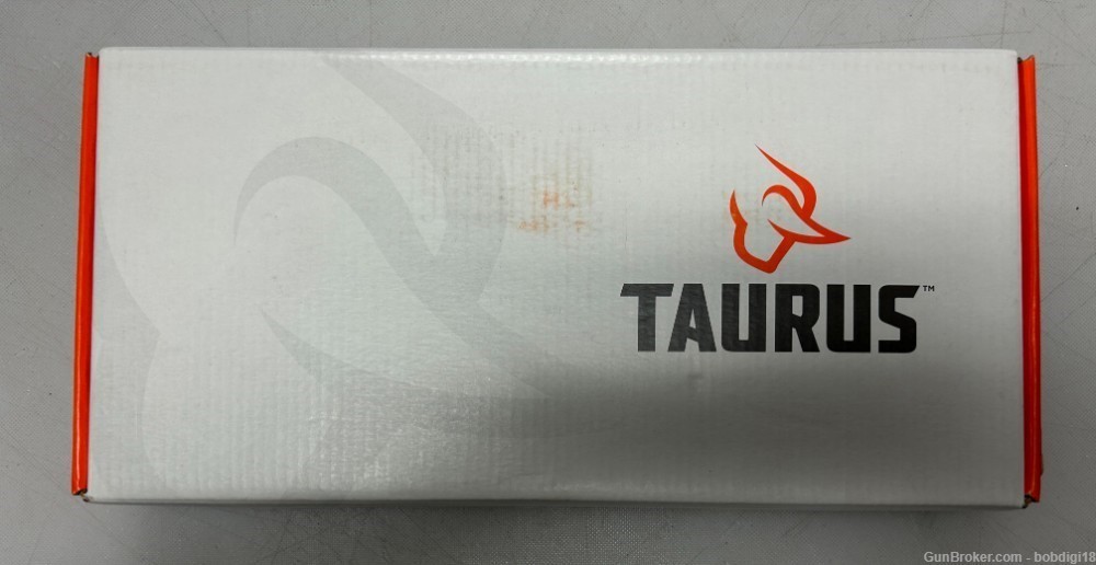 Taurus 44 Tracker .44 Magnum Revolver 5rds 2.5" 2-440029TKRT NO CC FEES-img-2
