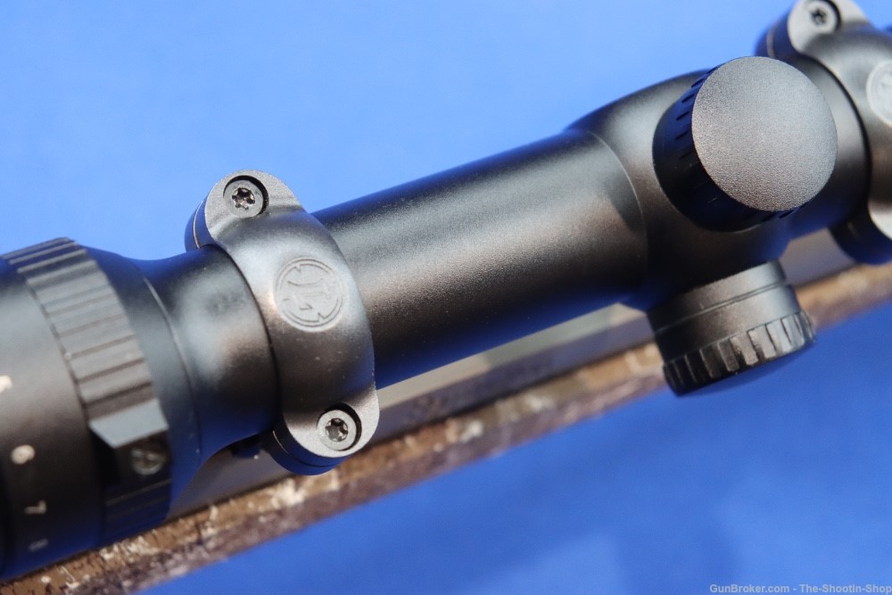 Remington 700 LH Rifle 7MM MASHBURN MAG 24" Custom MEOPTA SCOPE LEFT HAND-img-21