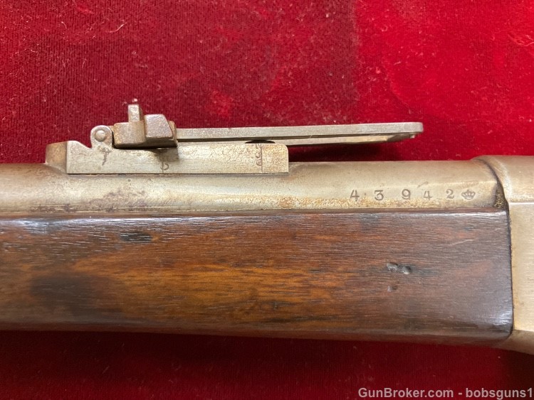 Danish Remington Rolling Block M1867-img-3